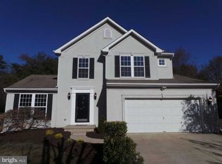 86 Monticello Dr, Sicklerville, NJ 08081