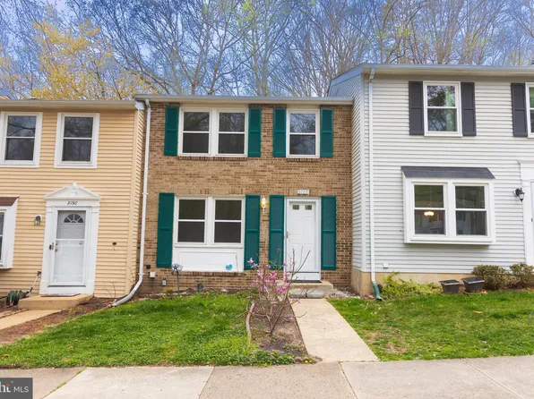 8188 Curving Creek Ct, Springfield, VA 22153