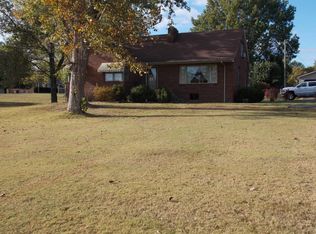 403 Sturgis Rd, Marion, KY 42064