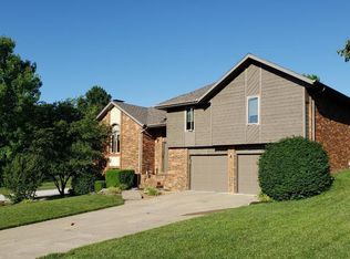 5051 S Gray Fox Ave, Springfield, MO 65810