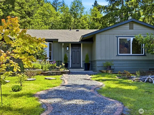 14215 55th Avenue NE, Marysville, WA 98271