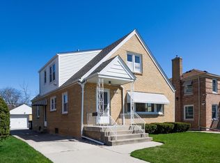 2408 Mitchell St, Racine, WI 53403