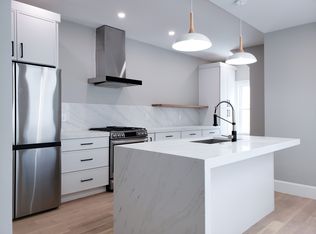 97 Trenton St #1, Boston, MA 02128