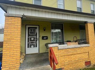 528 Lawson Ave #1, Steubenville, OH 43952