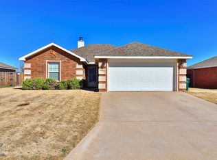 218 Cotton Candy Rd, Abilene, TX 79602