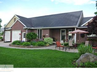 11610 Norris Rd, Dewitt, MI 48820