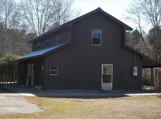 1182 Dogwood Trl, McComb, MS 39648