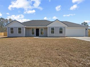 540 Brogdon Rd, Guyton, GA 31312