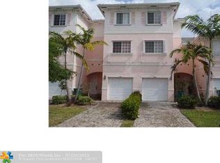 3583 NW 14th Ct, Fort Lauderdale, FL 33311