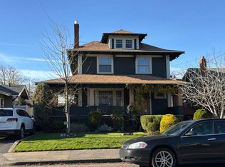 3007 NE 57th Ave, Portland, OR 97213