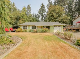 18807 59th St E, Lake Tapps, WA 98391