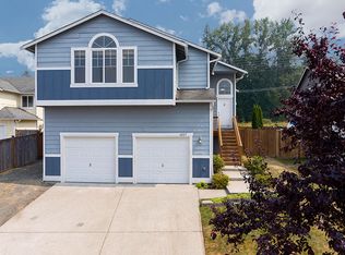 6025 80th Ave NE, Marysville, WA 98270
