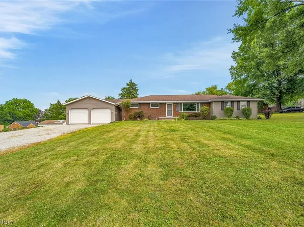 3140 Rusty Ave SW, Canton, OH 44706