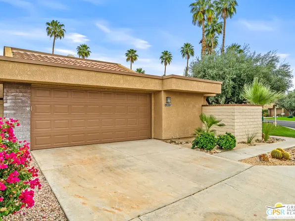 3072 Regency Dr N, Palm Springs, CA 92264