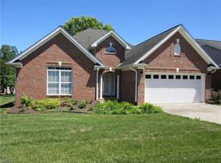 219 New Hampshire Ct, Mocksville, NC 27028