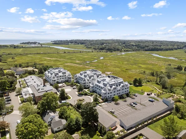 66 High Street #51, Guilford, CT 06437
