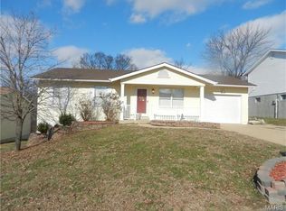 2115 Larkspur Lndg, Imperial, MO 63052