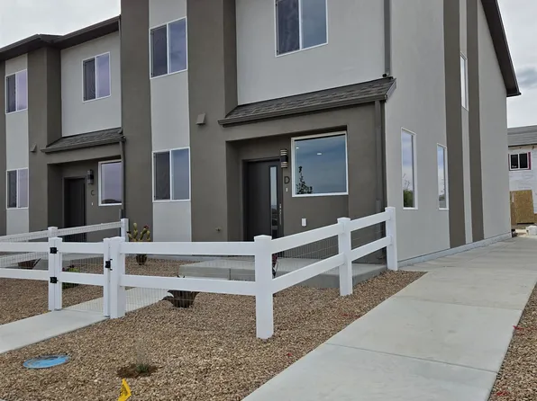 2786 Caspian Way #D, Grand Junction, CO 81503