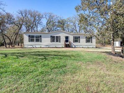 132 Cheyenne Dr, Smithville, TX, 78957