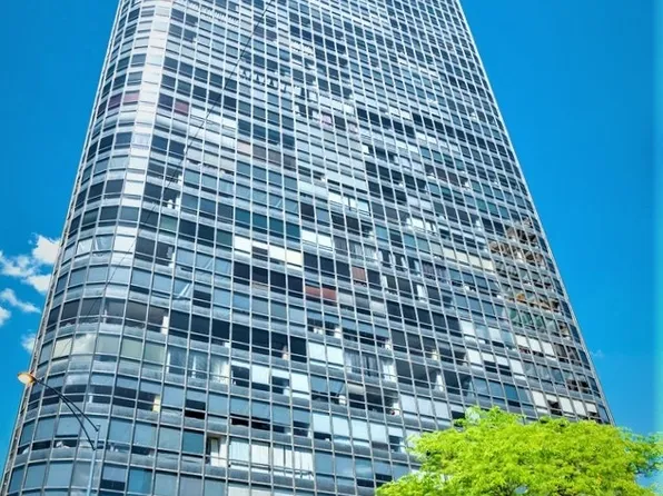 5415 N Sheridan Rd APT 4105, Chicago, IL 60640