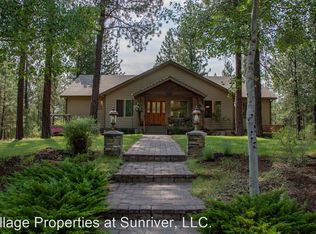 17061 Cooper Dr, Bend, OR 97707