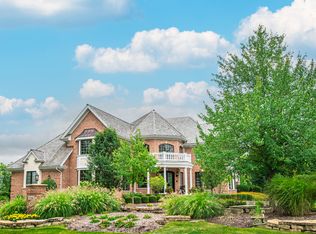 115 Arboretum Dr, North Barrington, IL 60010