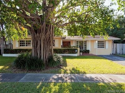 10110 Broad Channel Drive, Cutler Bay, FL, 33157