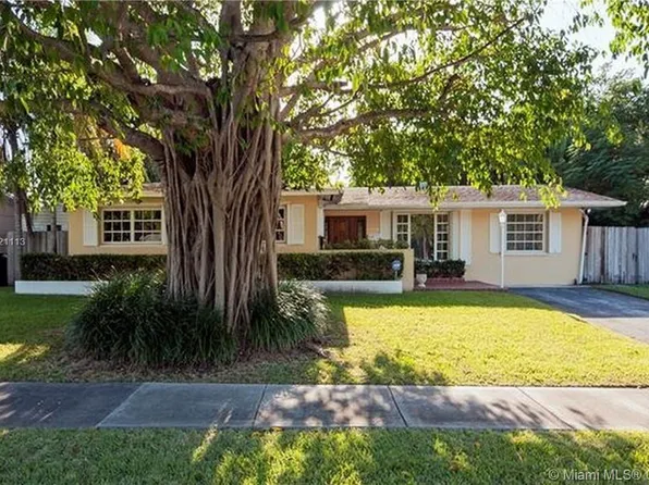 10110 Broad Channel Drive, Cutler Bay, FL 33157