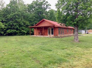 457 Frogtown Rd, Livingston, TN 38570