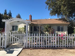 1359 Norman Dr, Sunnyvale, CA 94087
