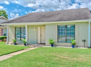 5960 Meadow Way, Beaumont, TX 77707