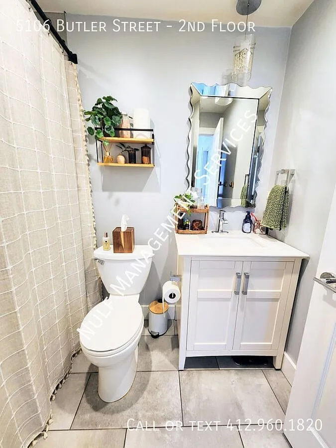 2 bed, 1 bath in Lawrenceville — Photo 3