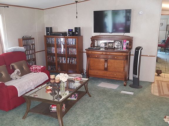 4th image of 4900 SE 102nd Pl Lot 95