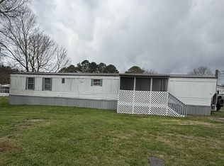 232 White Rd SE, Old Fort, TN 37362