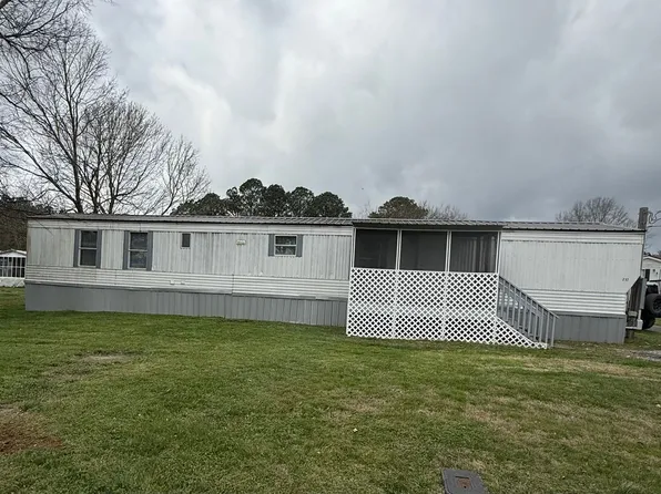 232 White Rd SE, Old Fort, TN 37362