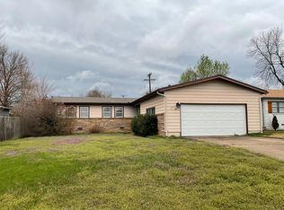 4714 E 46th St S, Tulsa, OK 74135