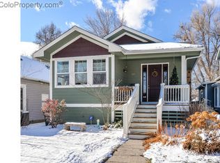 221 N Whitcomb St, Fort Collins, CO 80521