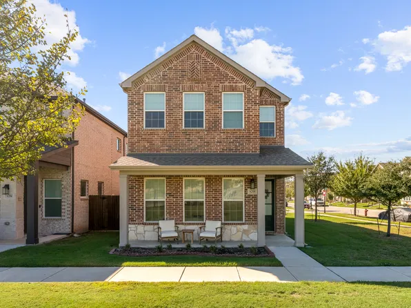 6208 Queens Path, North Richland Hills, TX 76180