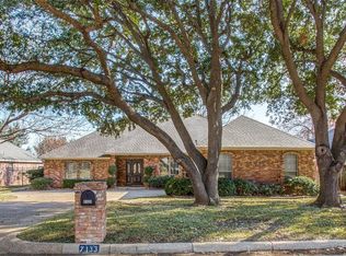 7133 Quail Ridge Rd, Fort Worth, TX 76132