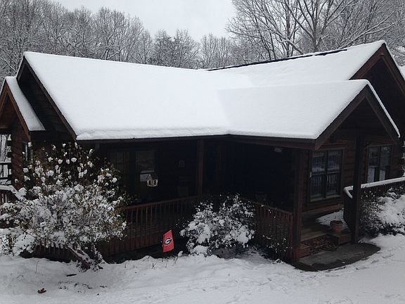2nd image of 168 Forestry Hills Dr