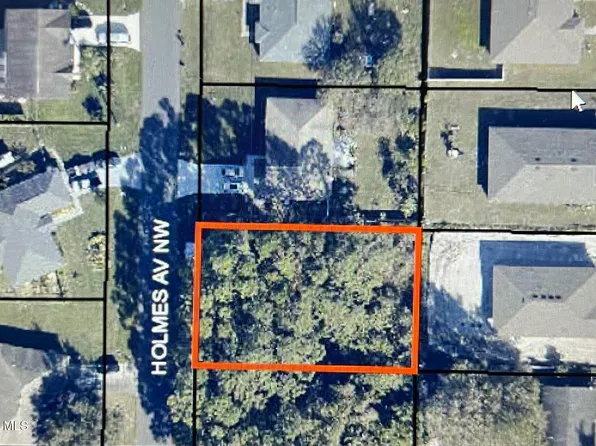 503 Holmes Ave NW, Palm Bay, FL 32907