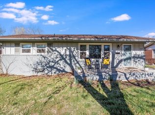 3027 S Euclid Ave, Wichita, KS 67217