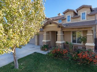 6060 Brentwood Ave, Lancaster, CA 93536