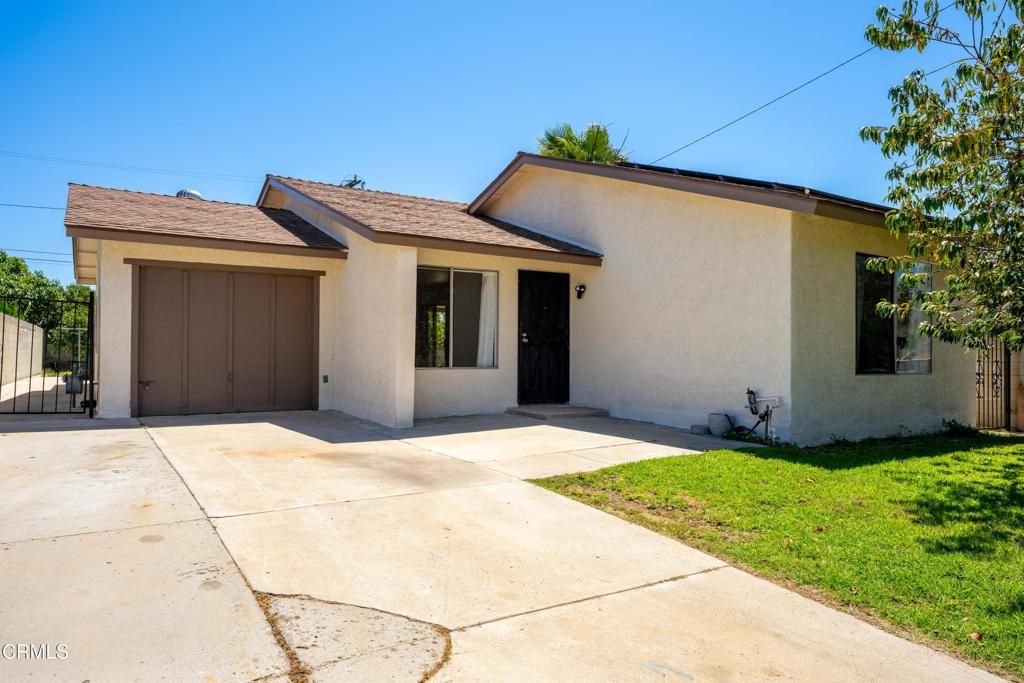 Apartment in Santa Paula, Ventura - View 4