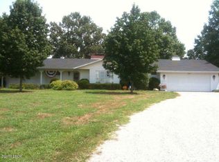 466 Us Route 51 Rd, Du Quoin, IL 62832