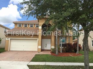 1633 NW 143rd Way, Pembroke Pines, FL 33028