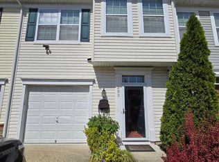 283 Garrison Way, Fruitland, MD 21826