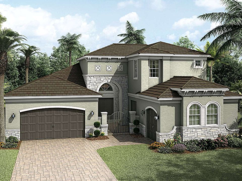 2nd image of 2660 Oakwood Preserve Dr
