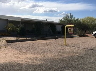 1810 N Thunderbird Dr, Apache Junction, AZ 85120