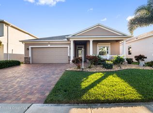 3159 Constellation Dr, Melbourne, FL 32940